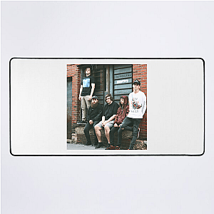 156 Silence Rules Me 156 Silence Mouse Pads