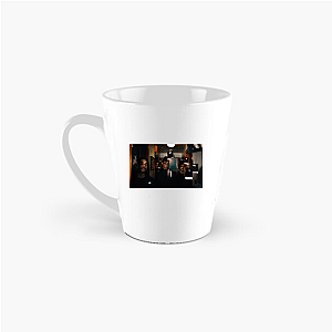 No Peace, Just 156 Silence 156 Silence Mugs