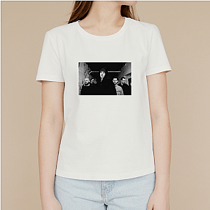 Born of 156 Silence 156 Silence T-Shirts