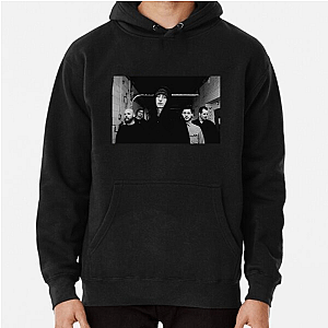 Born of 156 Silence 156 Silence Hoodies