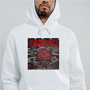 In Chaos, We Trust – 156 156 Silence Hoodies