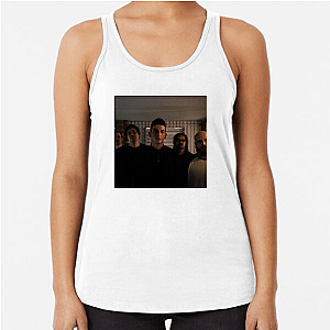 156 Silence, Zero Apology 156 Silence Tank Tops