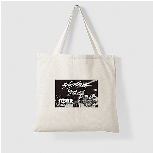 The Sound of 156 Silence 156 Silence Bags