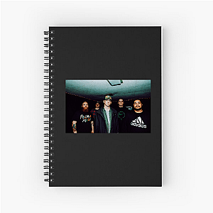 156 Silence Inside 156 Silence Notebook