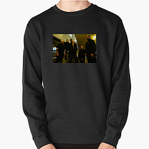 Feel the 156 Silence 156 Silence Sweatshirts
