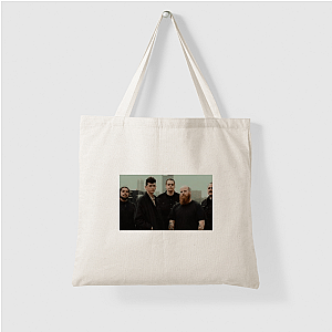 Live Loud, Die 156 Silence 156 Silence Bags