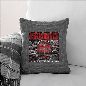 In Chaos, We Trust – 156 156 Silence Pillows Cover