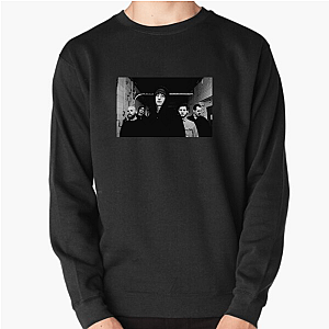 Born of 156 Silence 156 Silence Sweatshirts