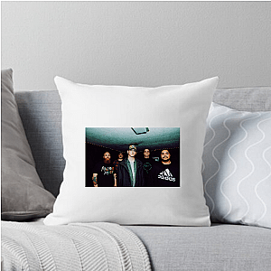 156 Silence Inside 156 Silence Pillows Cover