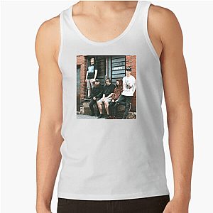156 Silence Rules Me 156 Silence Tank Tops