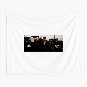 156 Silence Rising 156 Silence Tapestries