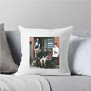156 Silence Rules Me 156 Silence Pillows Cover
