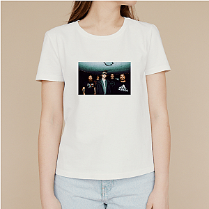156 Silence Inside 156 Silence T-Shirts