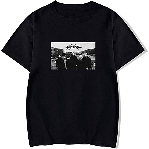 Speak in 156 Silence 156 Silence T-Shirts