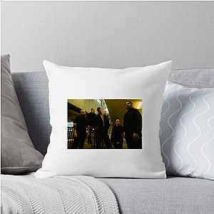 Feel the 156 Silence 156 Silence Pillows Cover
