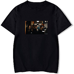 No Peace, Just 156 Silence 156 Silence T-Shirts