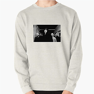 Born of 156 Silence 156 Silence Sweatshirts