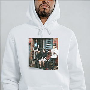 156 Silence Rules Me 156 Silence Hoodies