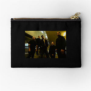 Feel the 156 Silence 156 Silence Zipper Pouches