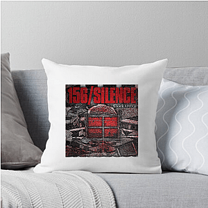In Chaos, We Trust – 156 156 Silence Pillows Cover