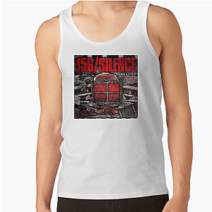 In Chaos, We Trust – 156 156 Silence Tank Tops