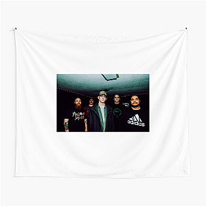 156 Silence Inside 156 Silence Tapestries