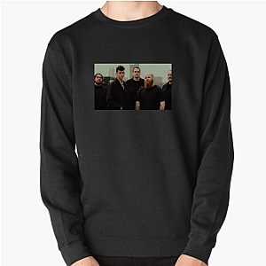 Live Loud, Die 156 Silence 156 Silence Sweatshirts