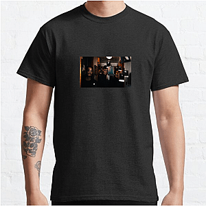 No Peace, Just 156 Silence 156 Silence T-Shirts