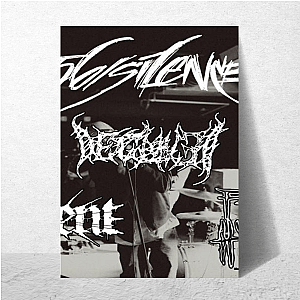 The Sound of 156 Silence 156 Silence Posters