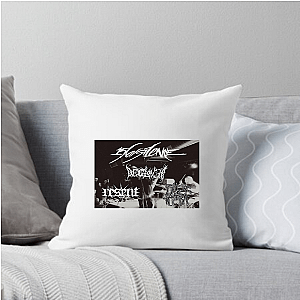 The Sound of 156 Silence 156 Silence Pillows Cover
