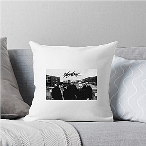 Speak in 156 Silence 156 Silence Pillows Cover