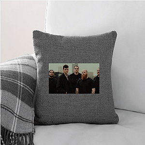 Live Loud, Die 156 Silence 156 Silence Pillows Cover