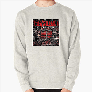 In Chaos, We Trust – 156 156 Silence Sweatshirts