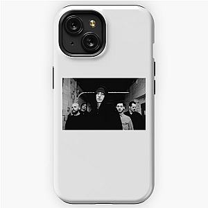 Born of 156 Silence 156 Silence Samsung Cases