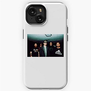 156 Silence Inside 156 Silence Samsung Cases