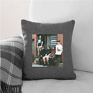 156 Silence Rules Me 156 Silence Pillows Cover