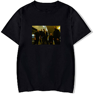 Feel the 156 Silence 156 Silence T-Shirts