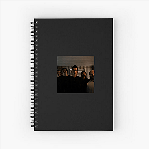 156 Silence, Zero Apology 156 Silence Notebook