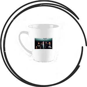 156 Silence Mugs