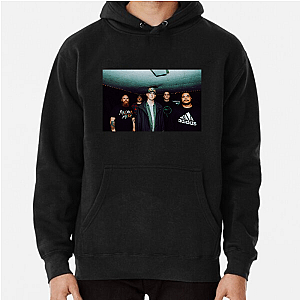 156 Silence Inside 156 Silence Hoodies