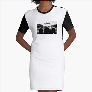 Speak in 156 Silence 156 Silence Dresses