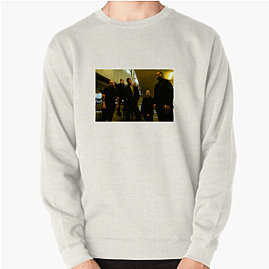 Feel the 156 Silence 156 Silence Sweatshirts