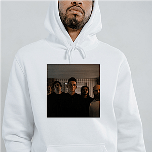 156 Silence, Zero Apology 156 Silence Hoodies
