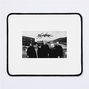 Speak in 156 Silence 156 Silence Mouse Pads