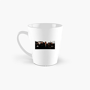156 Silence Rising 156 Silence Mugs