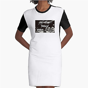 The Sound of 156 Silence 156 Silence Dresses