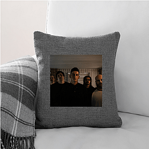 156 Silence, Zero Apology 156 Silence Pillows Cover