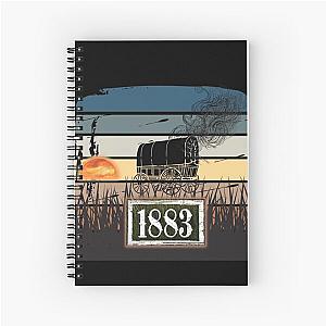 Yellowstone 1883
Prequel Series
Montana Design
Dutton Family Notebook