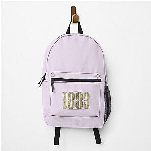 1883 Back Pack