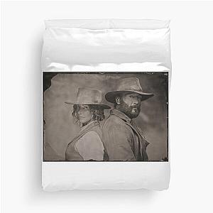 1883 Duvet Cover